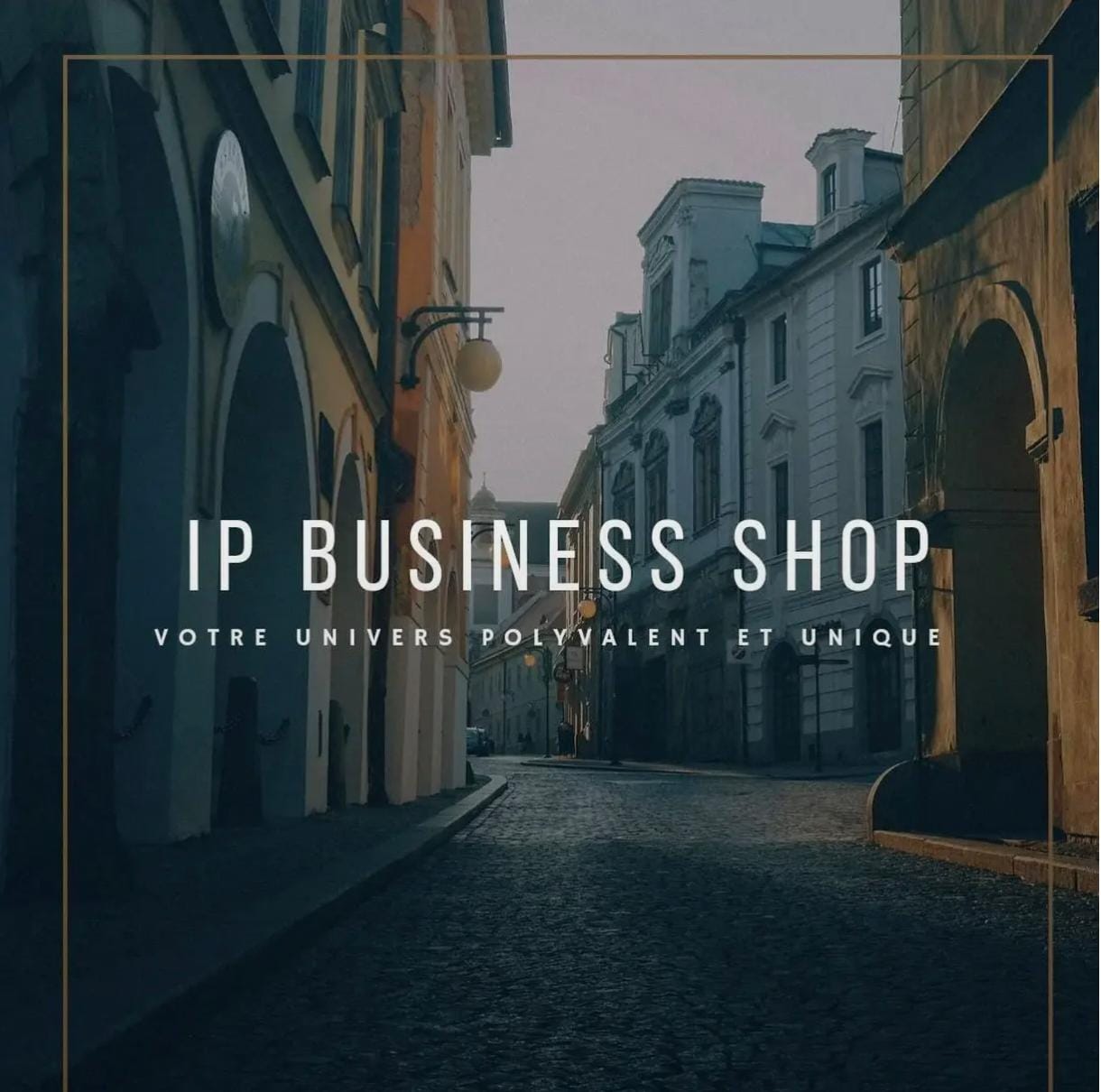 IP Business Boutique