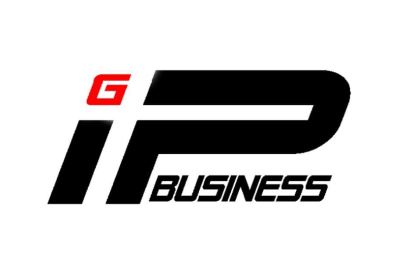 IP Business Logo